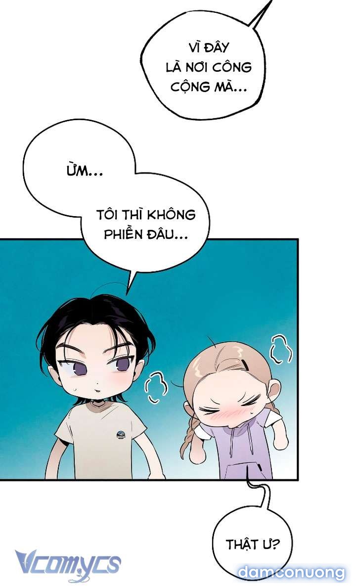 [18+] Mong Ước Của Ác Quỷ 