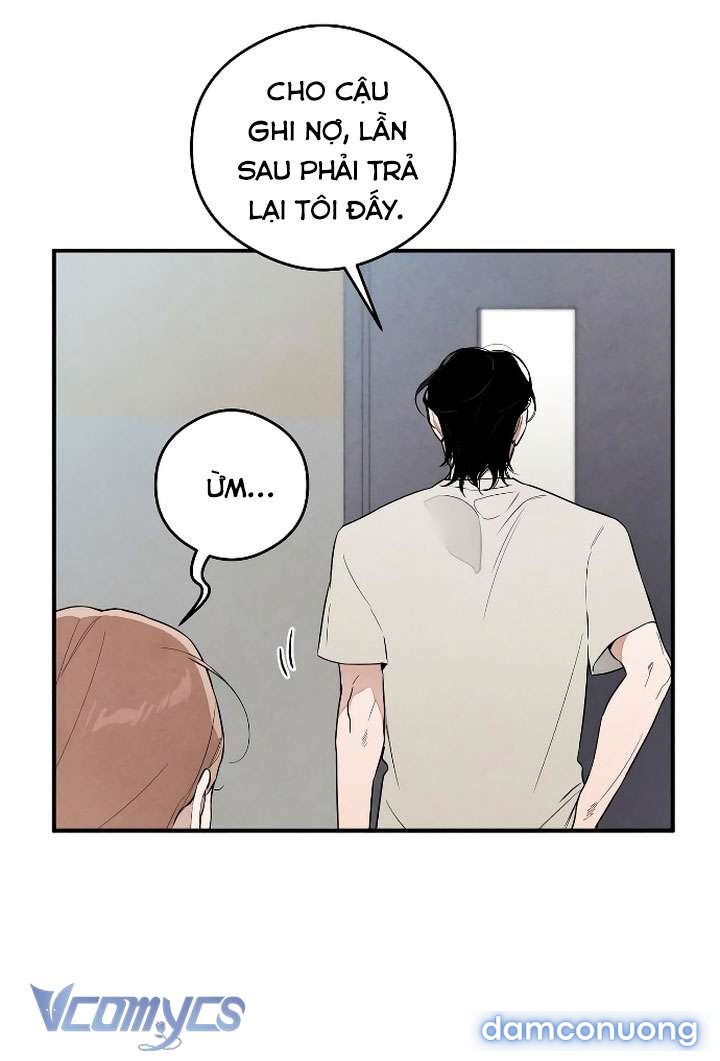 [18+] Mong Ước Của Ác Quỷ 