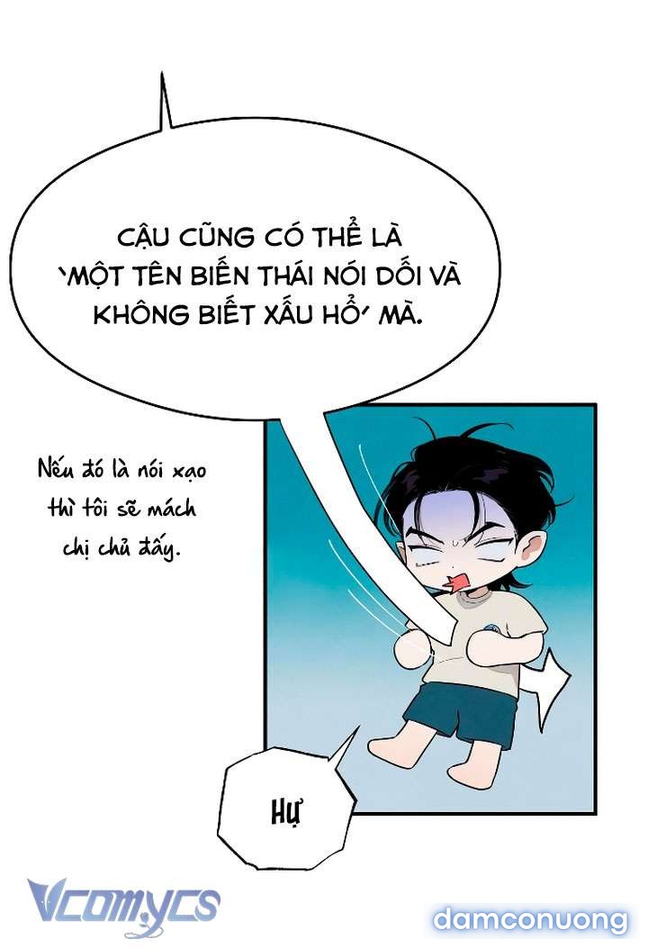 [18+] Mong Ước Của Ác Quỷ 