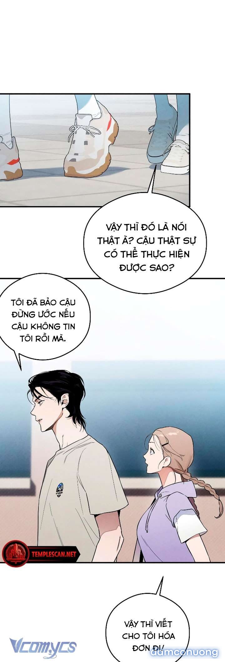 [18+] Mong Ước Của Ác Quỷ 