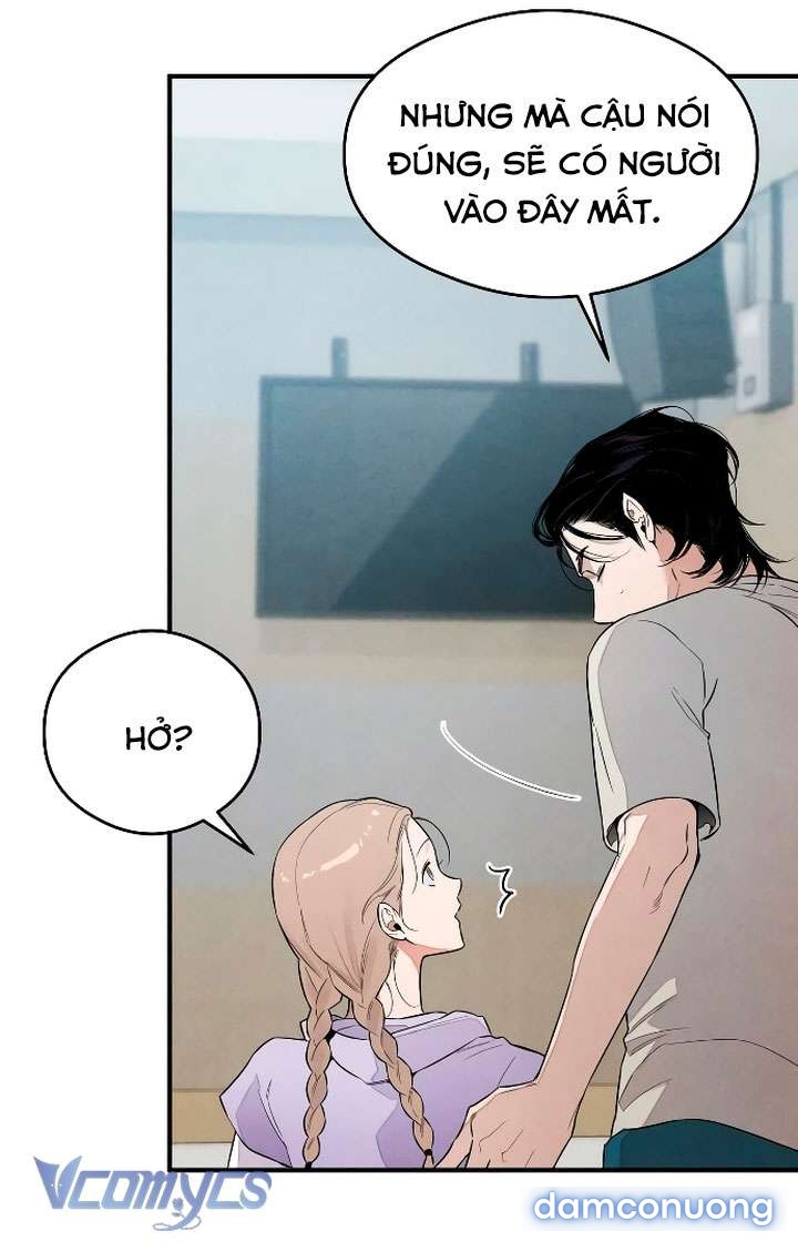 [18+] Mong Ước Của Ác Quỷ 