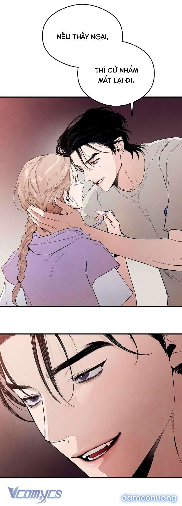 [18+] Mong Ước Của Ác Quỷ 