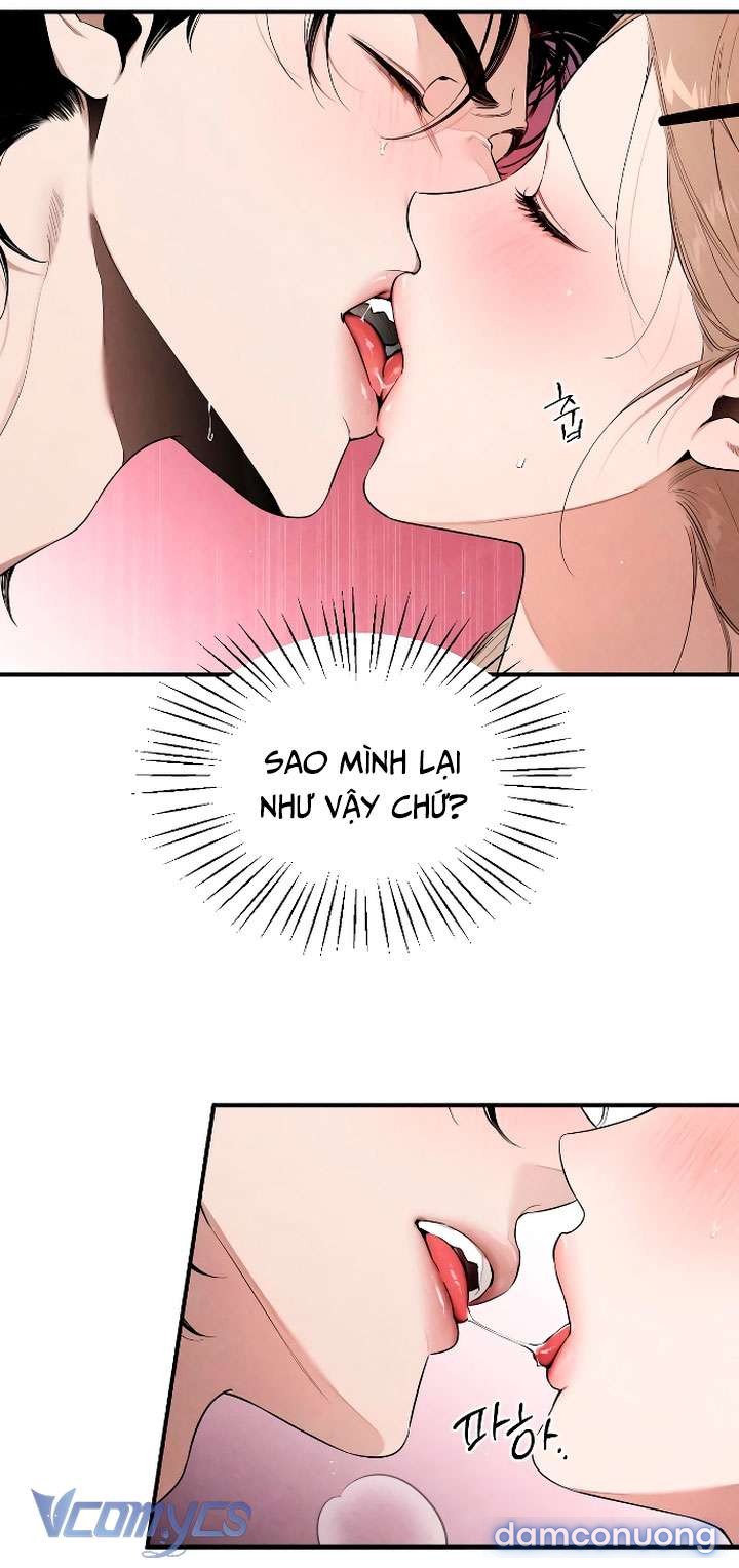 [18+] Mong Ước Của Ác Quỷ 