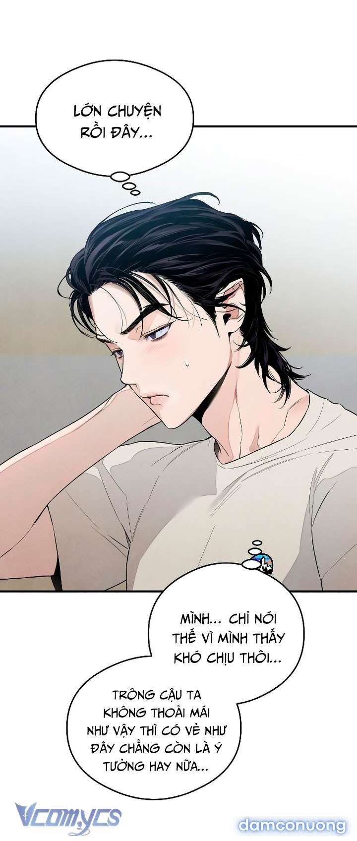 [18+] Mong Ước Của Ác Quỷ 