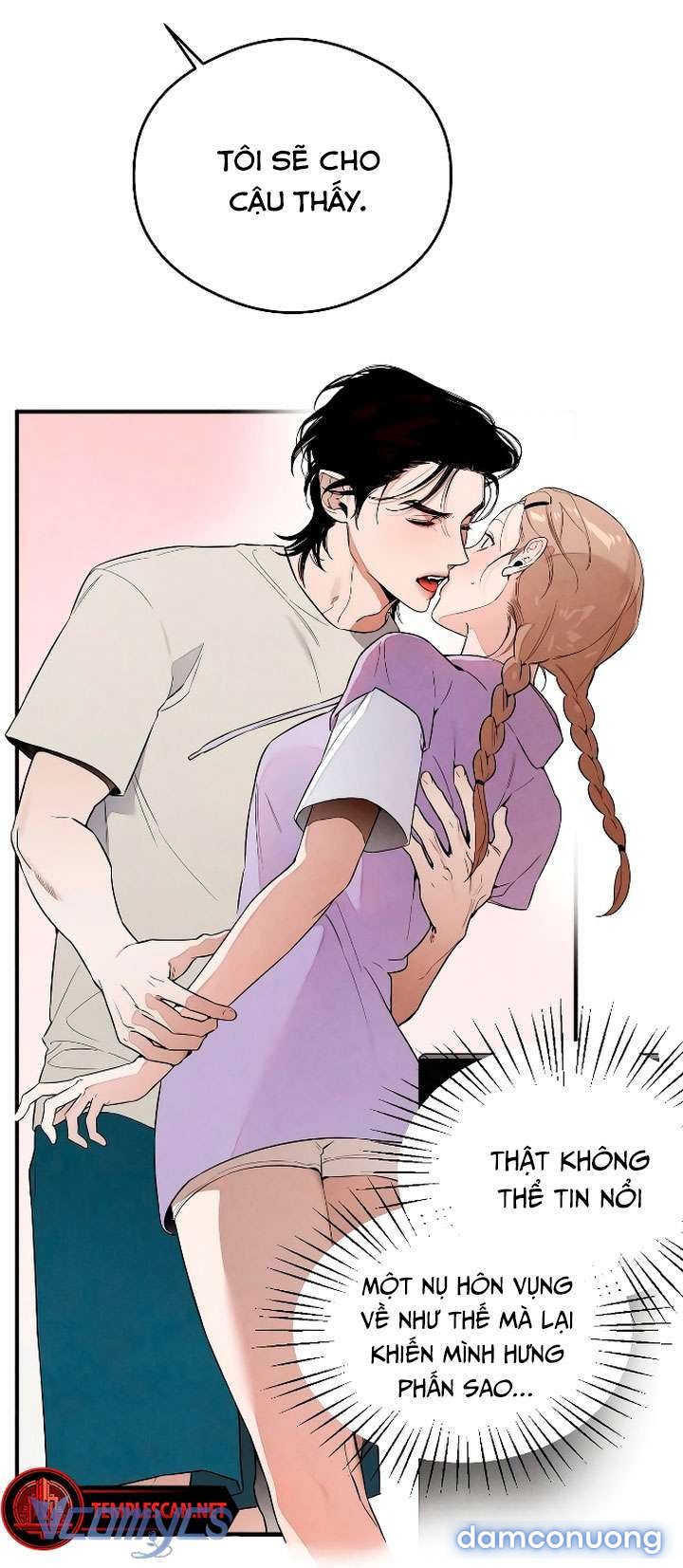 [18+] Mong Ước Của Ác Quỷ 