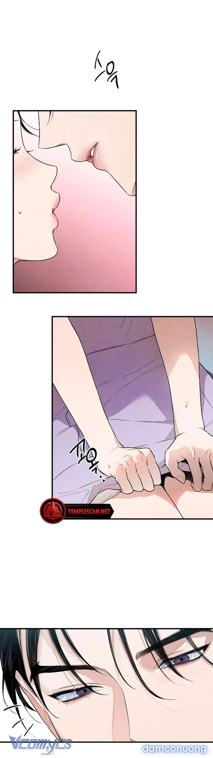 [18+] Mong Ước Của Ác Quỷ 