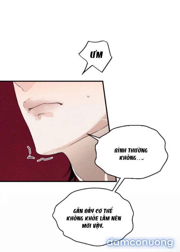 [18+] Mong Ước Của Ác Quỷ 