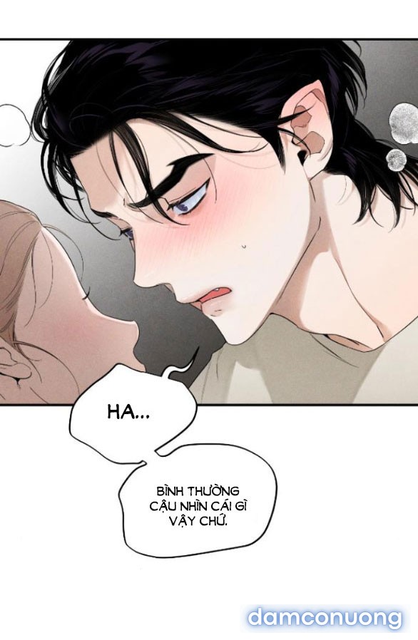 [18+] Mong Ước Của Ác Quỷ 
