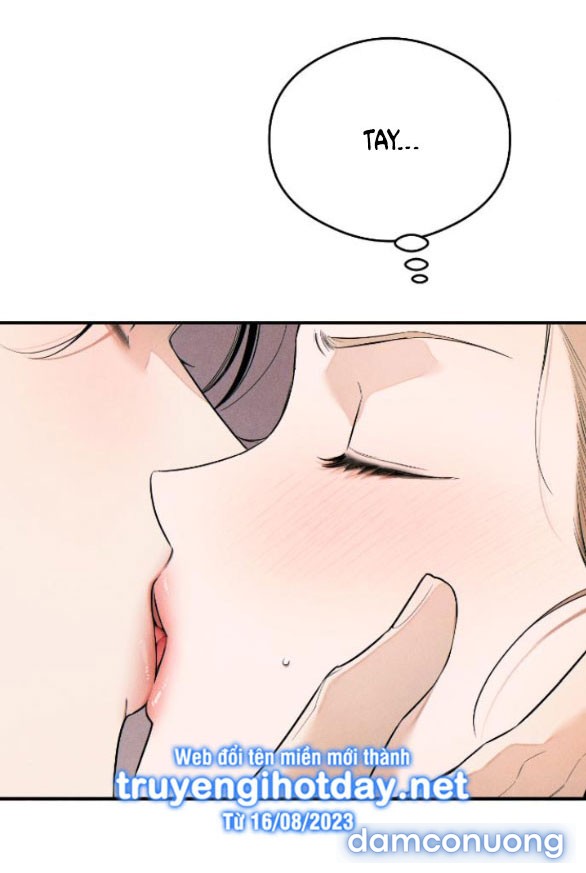 [18+] Mong Ước Của Ác Quỷ 