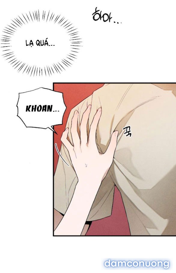 [18+] Mong Ước Của Ác Quỷ 