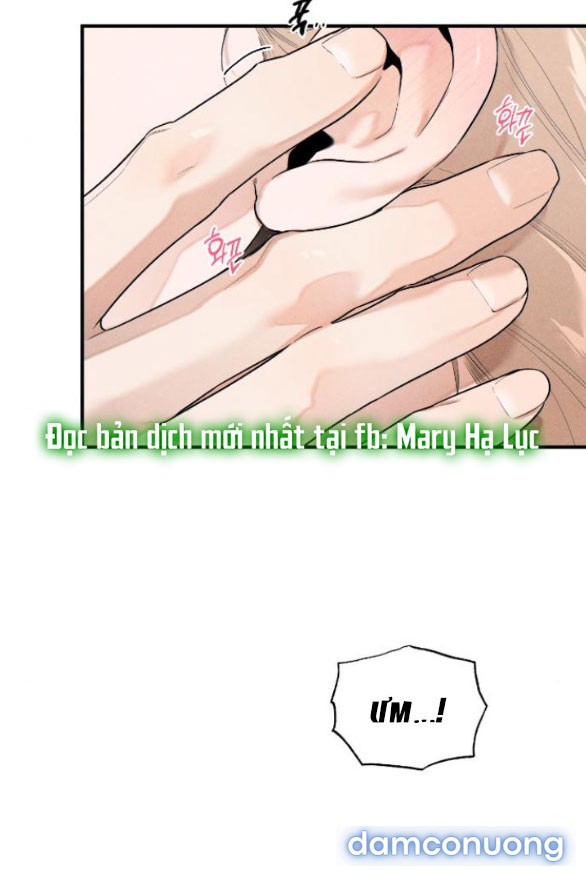 [18+] Mong Ước Của Ác Quỷ 