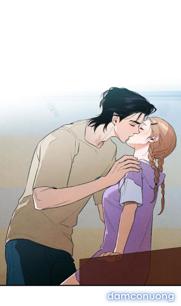 [18+] Mong Ước Của Ác Quỷ 