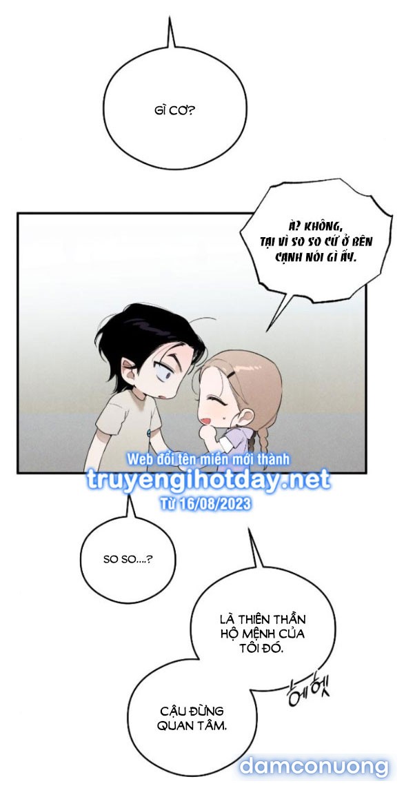 [18+] Mong Ước Của Ác Quỷ 