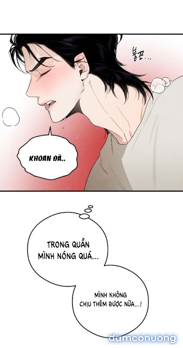 [18+] Mong Ước Của Ác Quỷ 