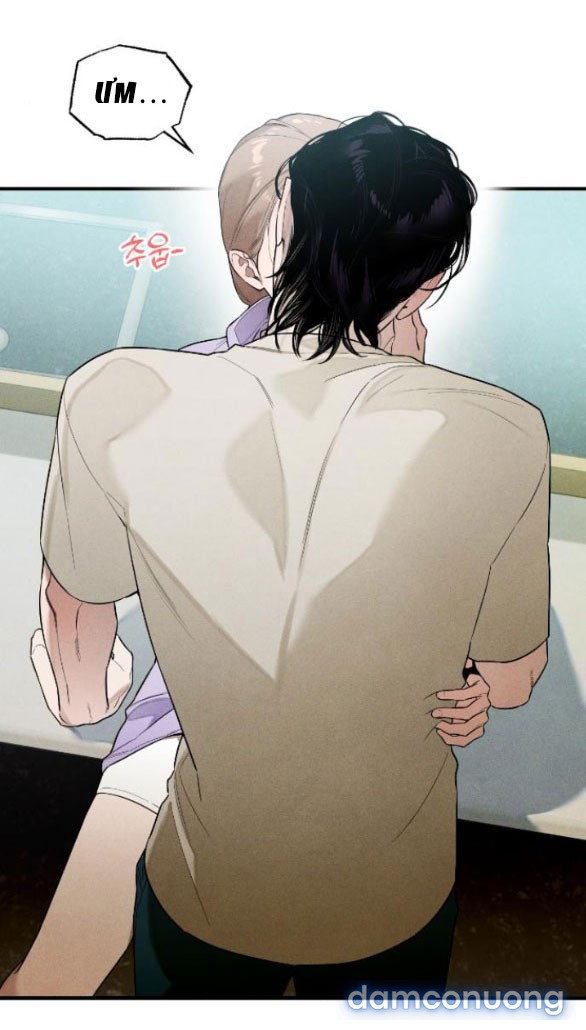 [18+] Mong Ước Của Ác Quỷ 