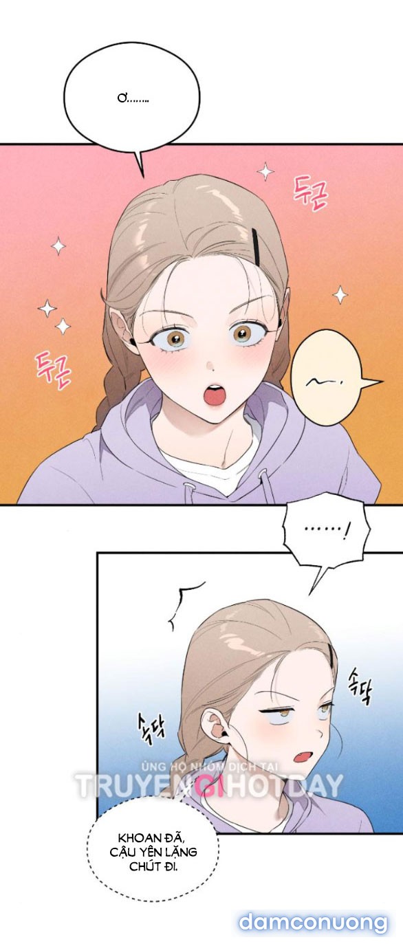 [18+] Mong Ước Của Ác Quỷ 
