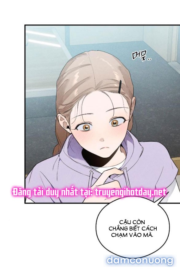 [18+] Mong Ước Của Ác Quỷ 