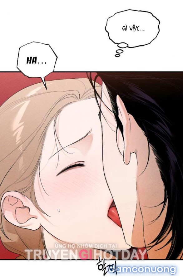 [18+] Mong Ước Của Ác Quỷ 