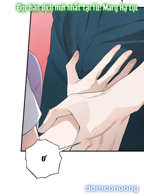 [18+] Mong Ước Của Ác Quỷ 
