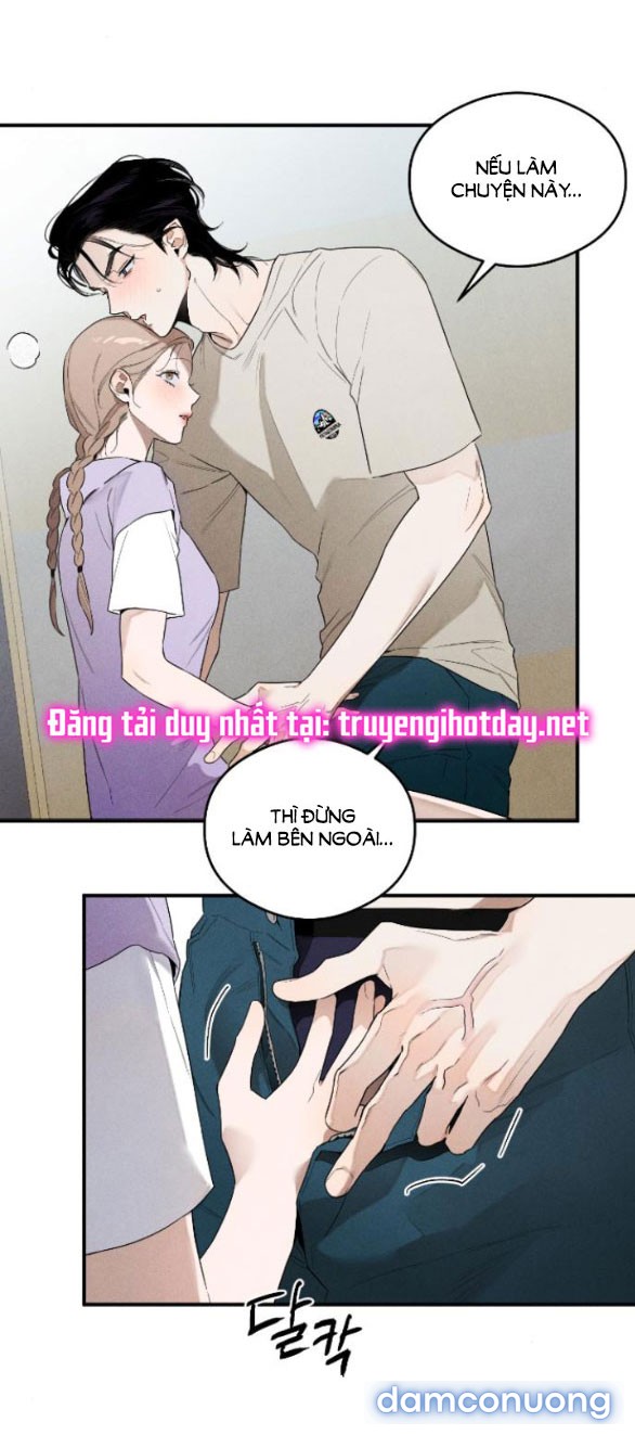 [18+] Mong Ước Của Ác Quỷ 