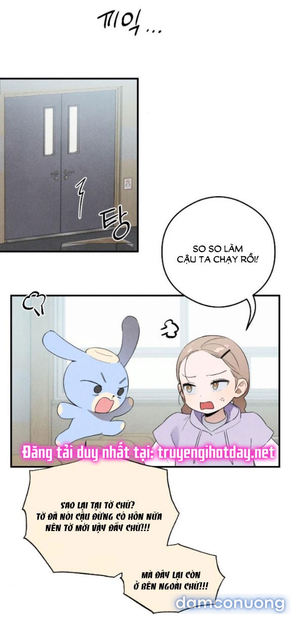 [18+] Mong Ước Của Ác Quỷ 