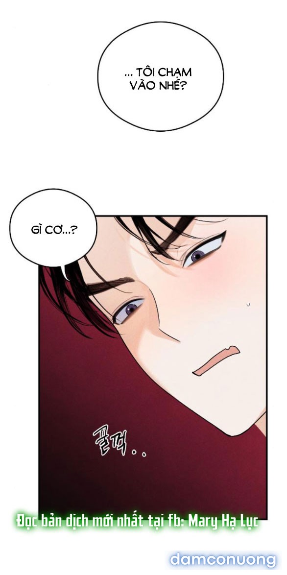 [18+] Mong Ước Của Ác Quỷ 