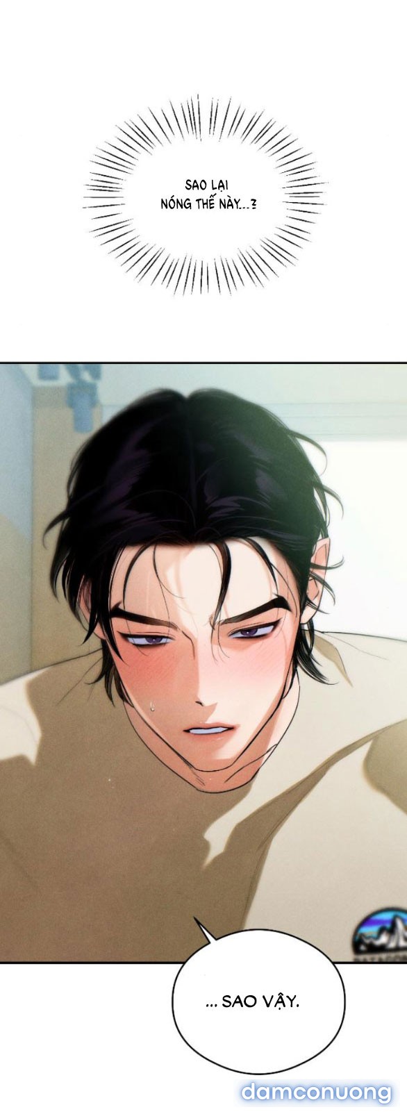 [18+] Mong Ước Của Ác Quỷ 