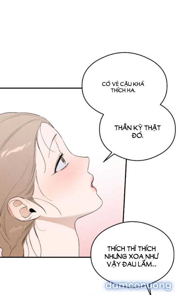 [18+] Mong Ước Của Ác Quỷ 