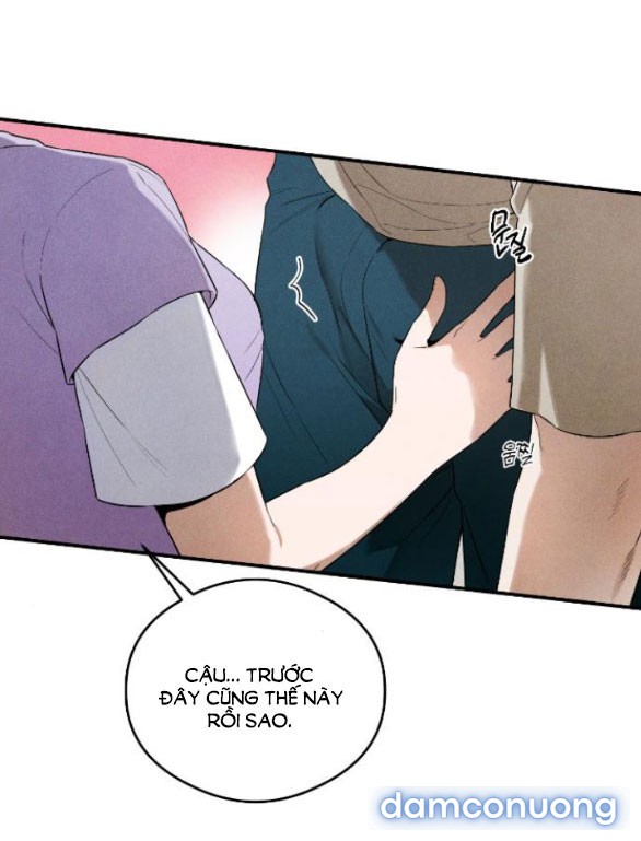 [18+] Mong Ước Của Ác Quỷ 