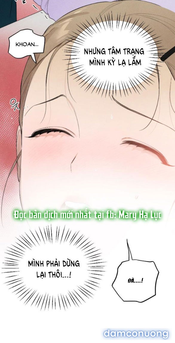 [18+] Mong Ước Của Ác Quỷ 