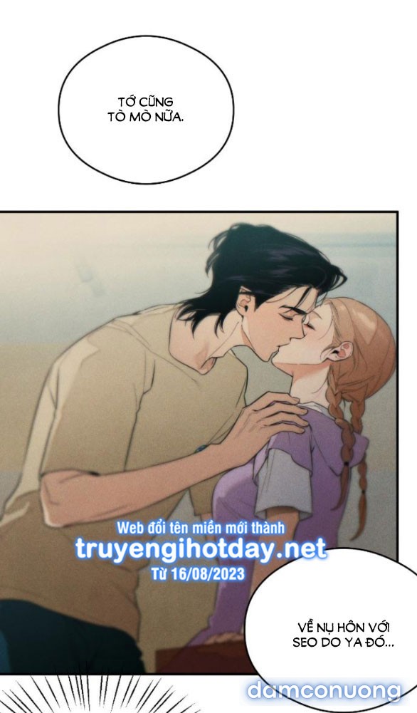 [18+] Mong Ước Của Ác Quỷ 