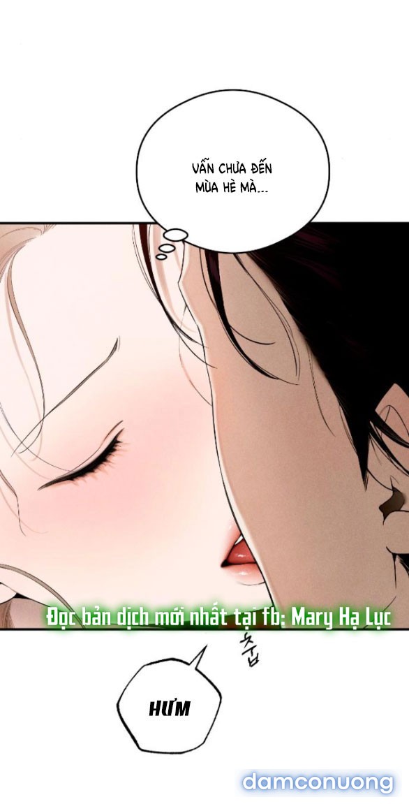 [18+] Mong Ước Của Ác Quỷ 