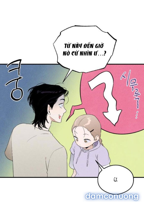 [18+] Mong Ước Của Ác Quỷ 