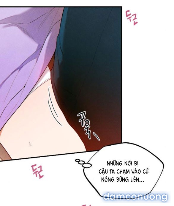[18+] Mong Ước Của Ác Quỷ 
