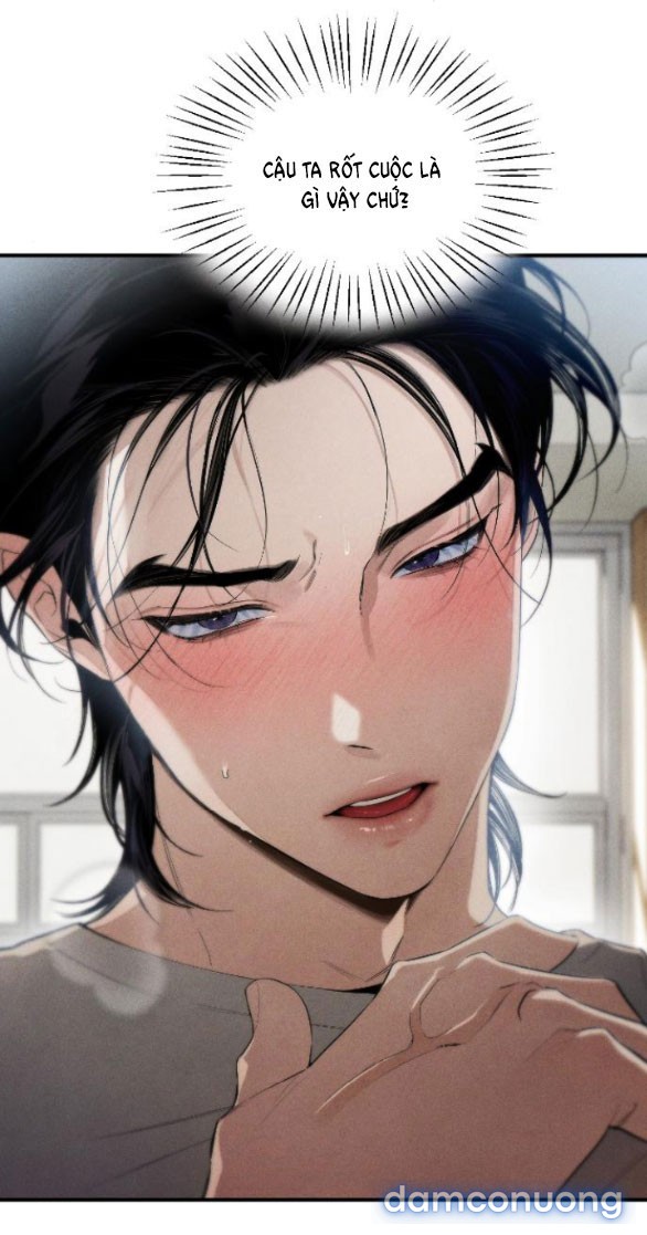 [18+] Mong Ước Của Ác Quỷ 