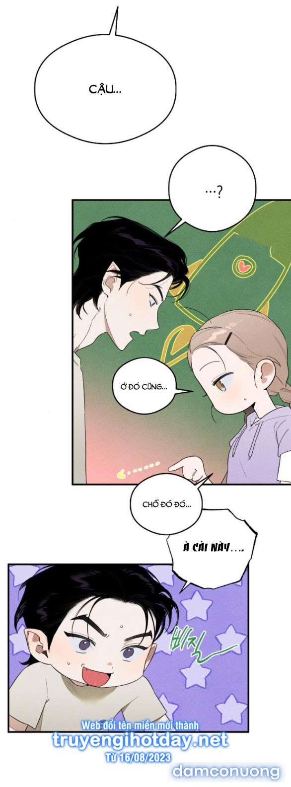 [18+] Mong Ước Của Ác Quỷ 