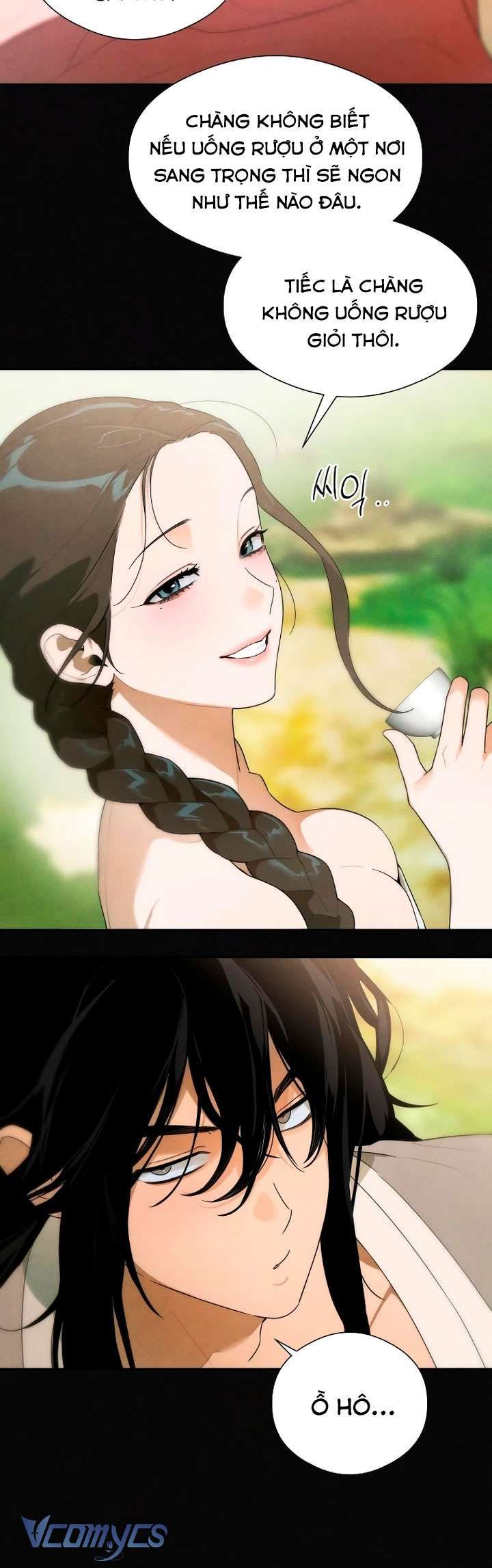 [18+] Mong Ước Của Ác Quỷ 
