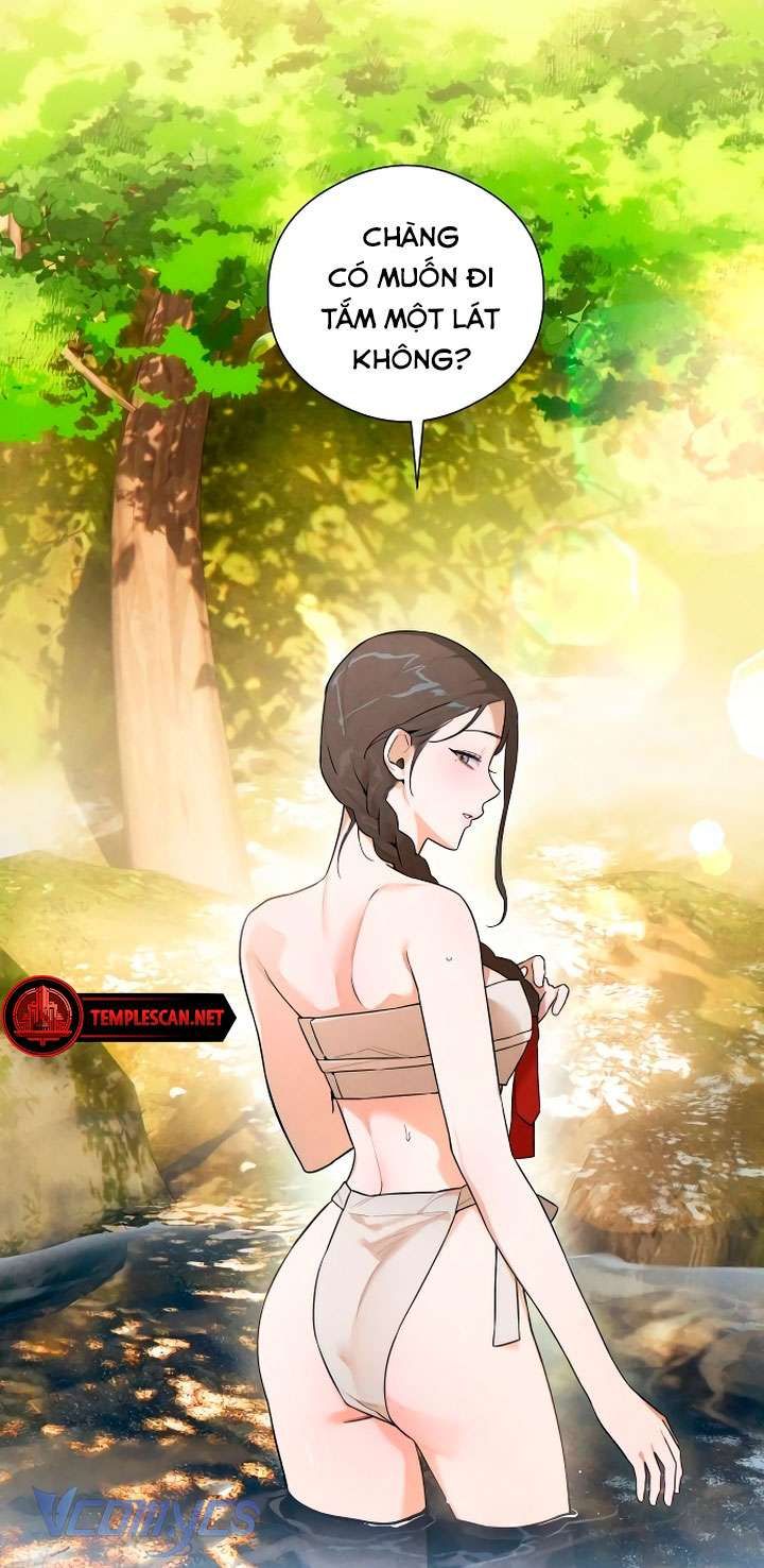 [18+] Mong Ước Của Ác Quỷ 