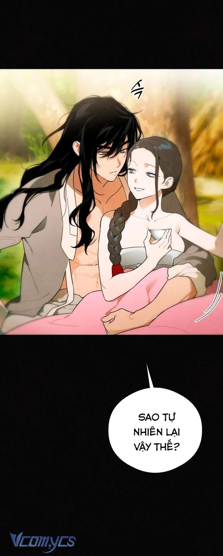 [18+] Mong Ước Của Ác Quỷ 