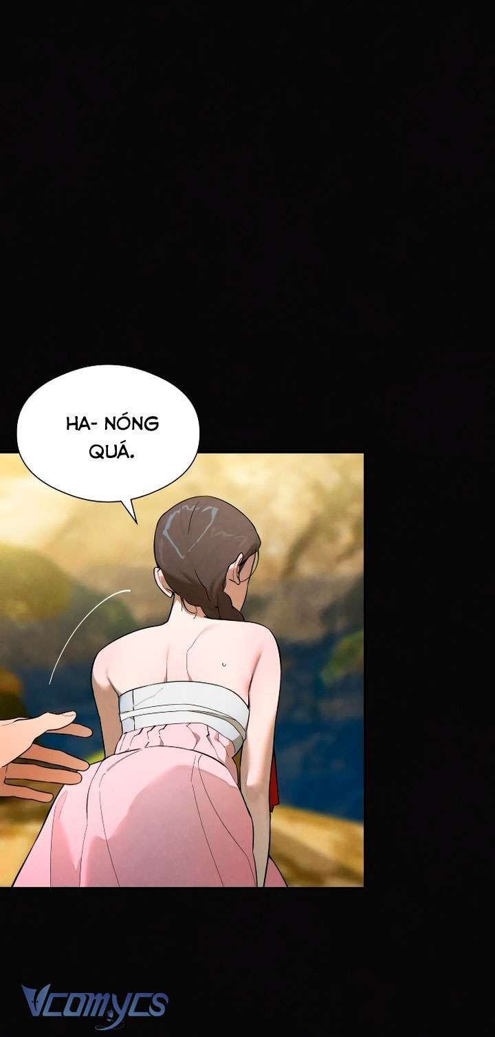 [18+] Mong Ước Của Ác Quỷ 