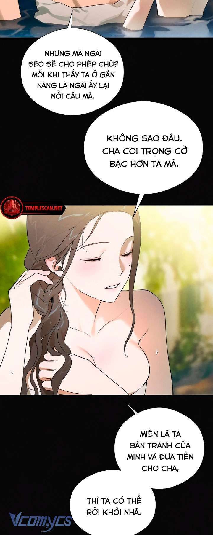 [18+] Mong Ước Của Ác Quỷ 