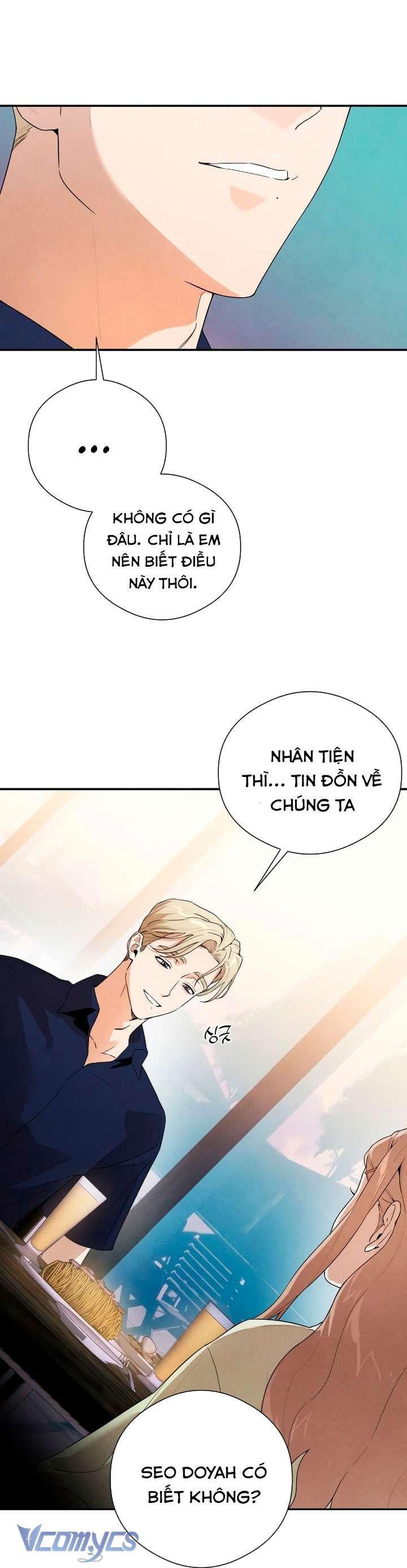 [18+] Mong Ước Của Ác Quỷ 