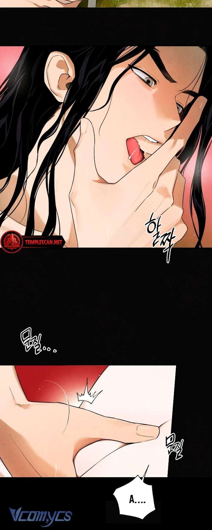 [18+] Mong Ước Của Ác Quỷ 