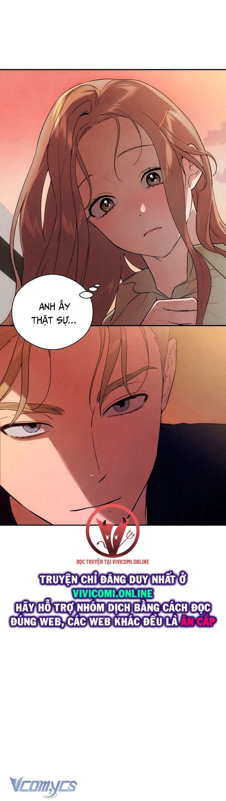 [18+] Mong Ước Của Ác Quỷ 