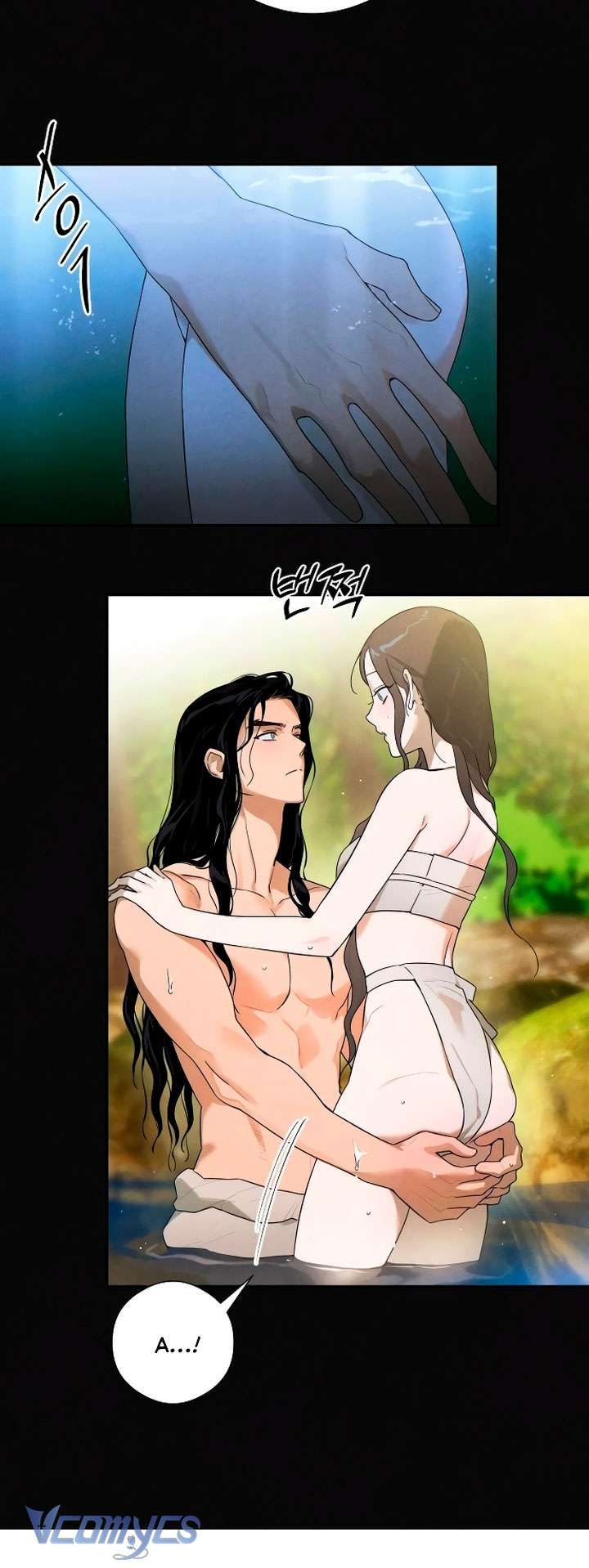 [18+] Mong Ước Của Ác Quỷ 