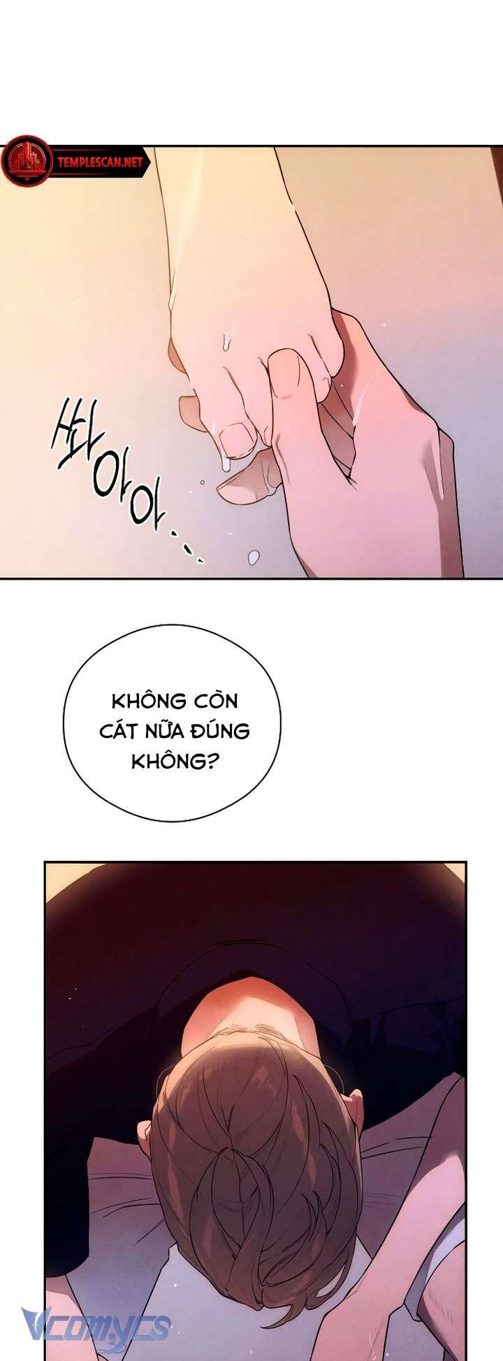 [18+] Mong Ước Của Ác Quỷ 