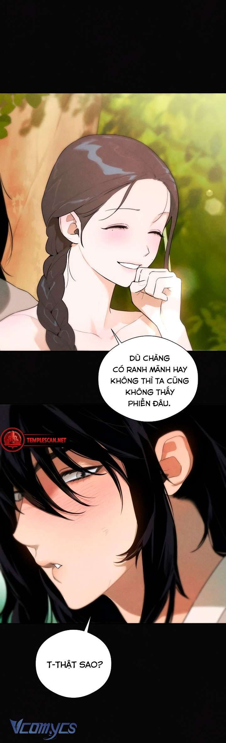 [18+] Mong Ước Của Ác Quỷ 