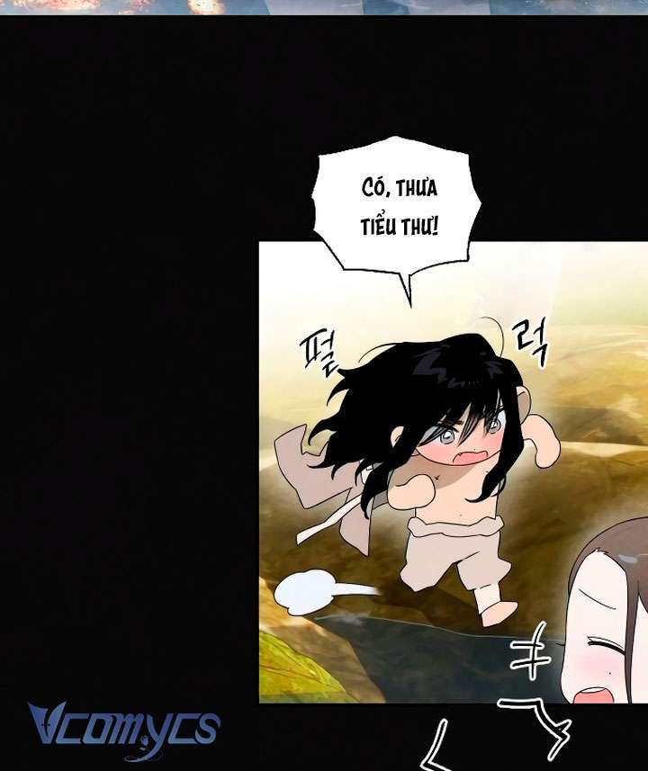 [18+] Mong Ước Của Ác Quỷ 
