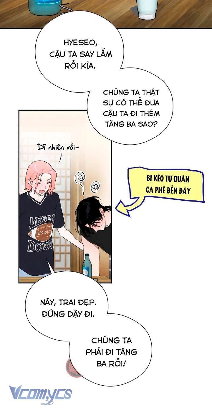 [18+] Mong Ước Của Ác Quỷ 
