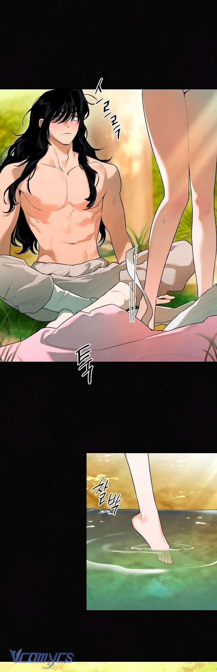 [18+] Mong Ước Của Ác Quỷ 